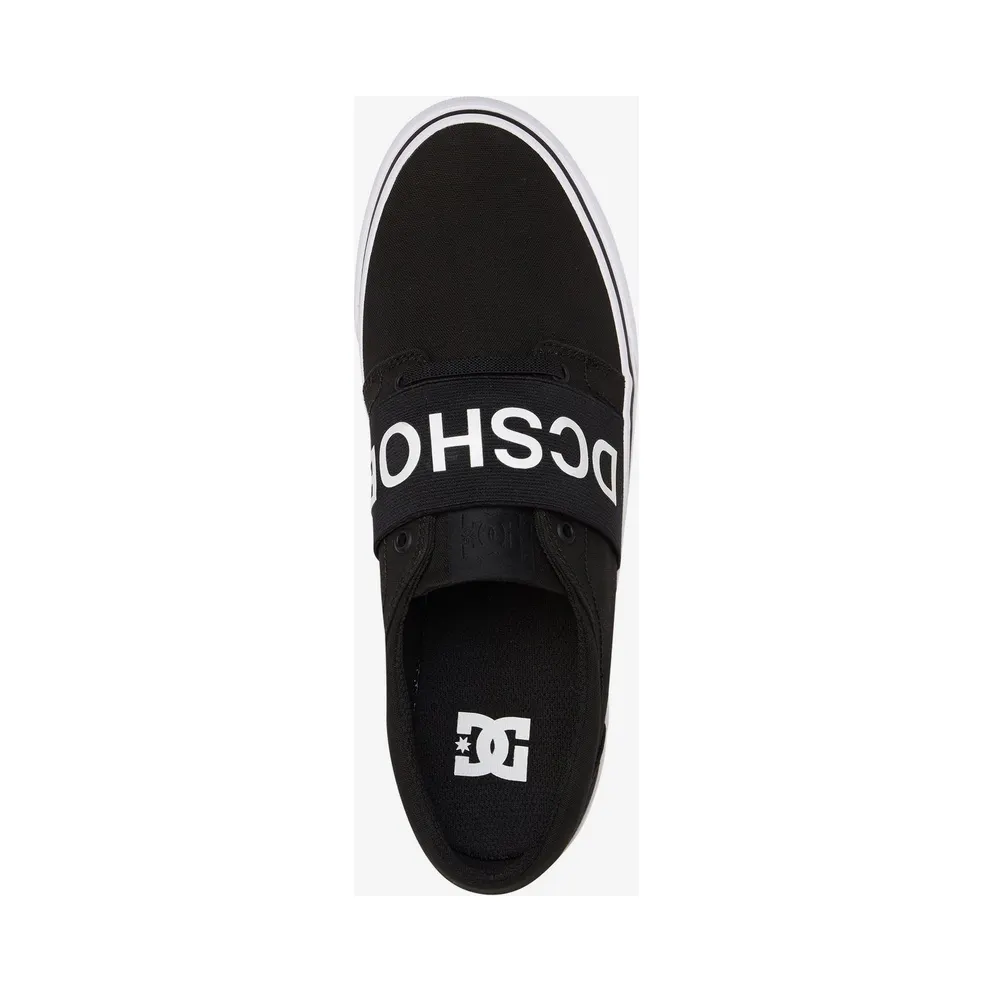DC Trase TX Black (ADYS300545bgp)