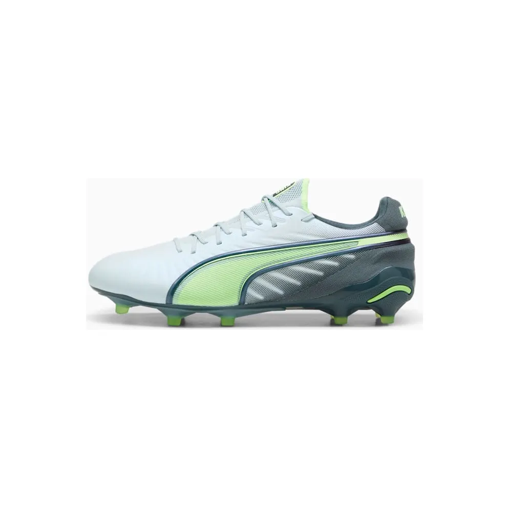 Puma King Ultimate FG/AG Frosted Dew Fizzy Apple (107809-03)