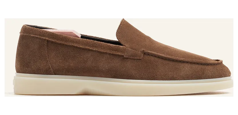 Mason Garments Brown (ESS-10C-45)