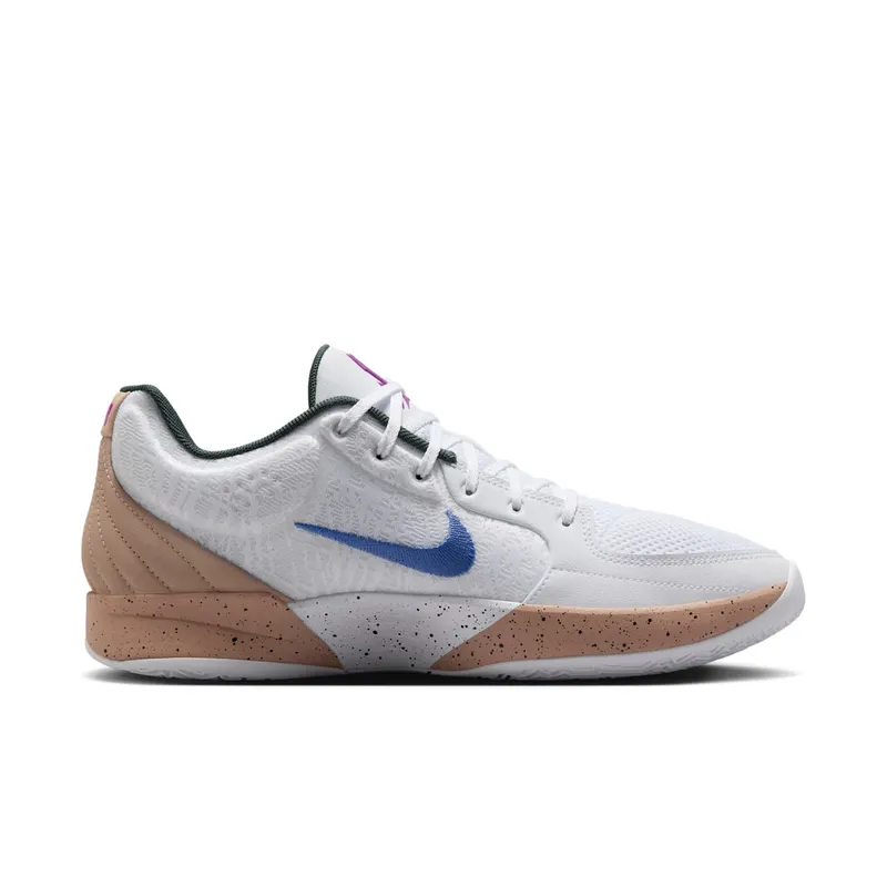 Nike Ja 2 “In The Woods” (FD7328-101)