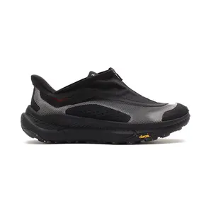Hoka One Project Transport TS Black White (1168953-BWHT)
