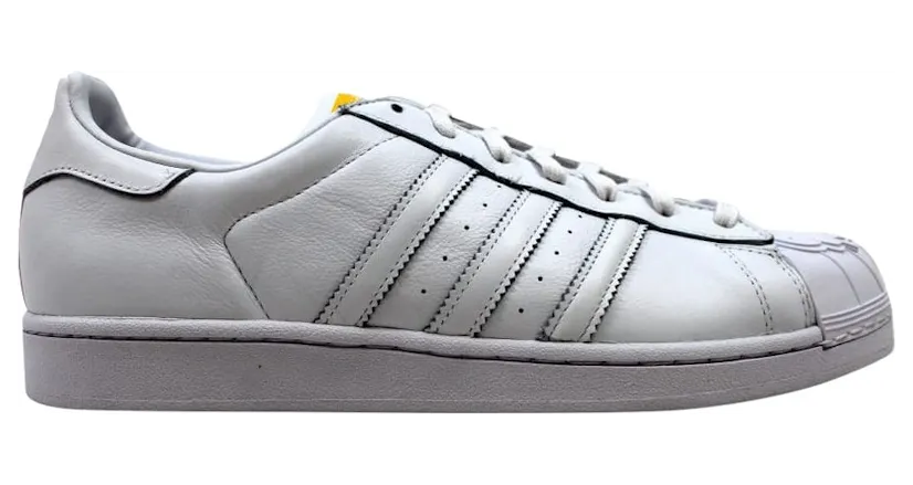 Adidas Supershell S83350