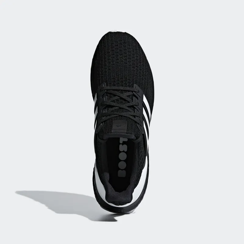 adidas Ultra Boost 4.0 Orca Core Black/Running White/Carbon (G28965)