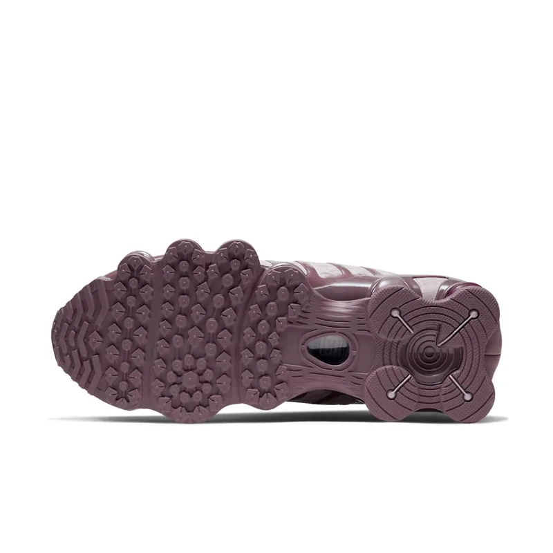 Nike Shox TL Pumice Night Maroon (AR3566-200)