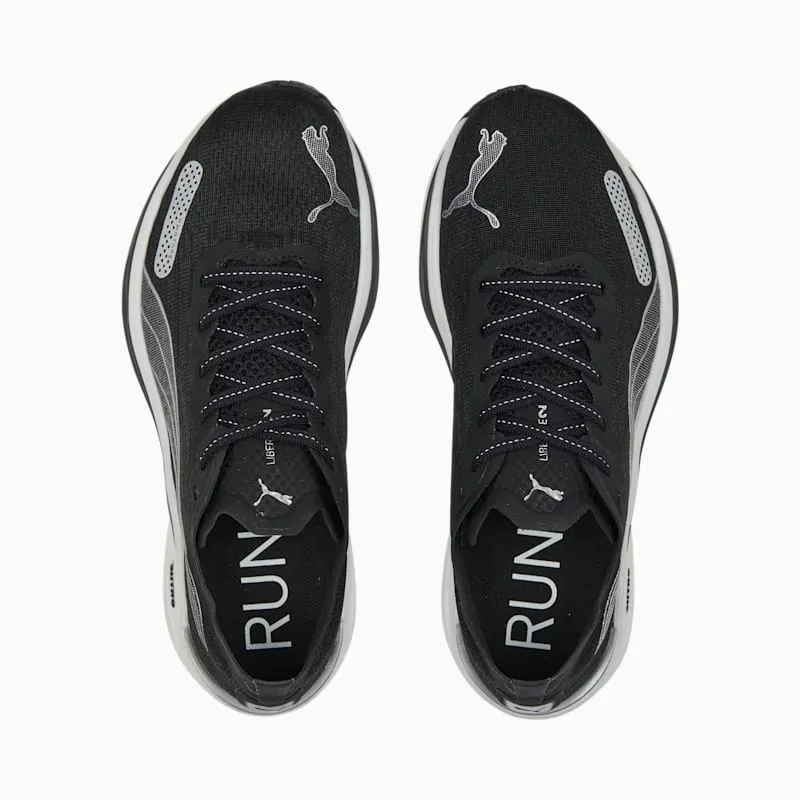 Liberate Nitro 2 “Puma Black Silver” (377316-01)