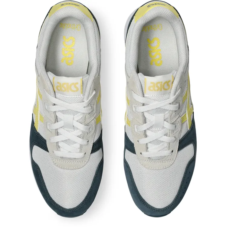 ASICS LYTE CLASSIC “White / Sunlight” (1203A611-100)