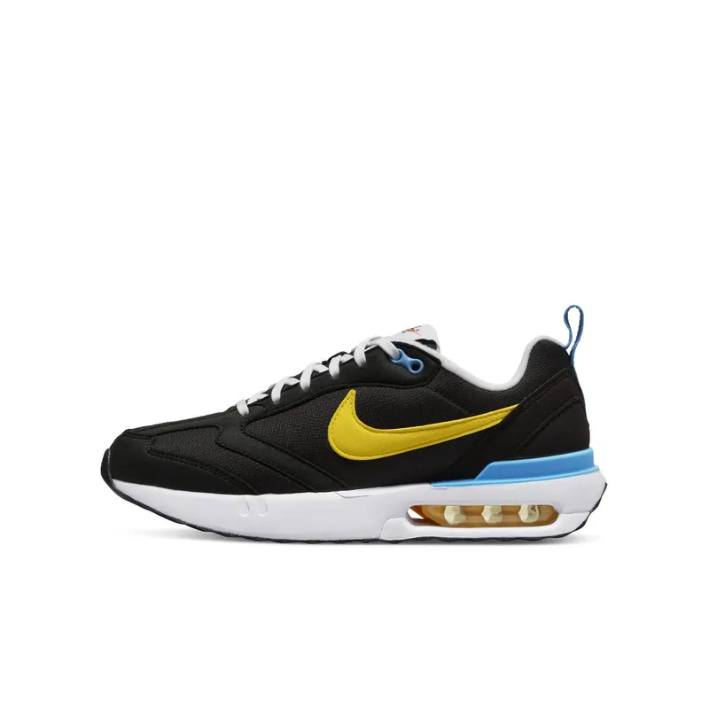 Nike Air Max Dawn Older Kids’ Black (DR0161-001)