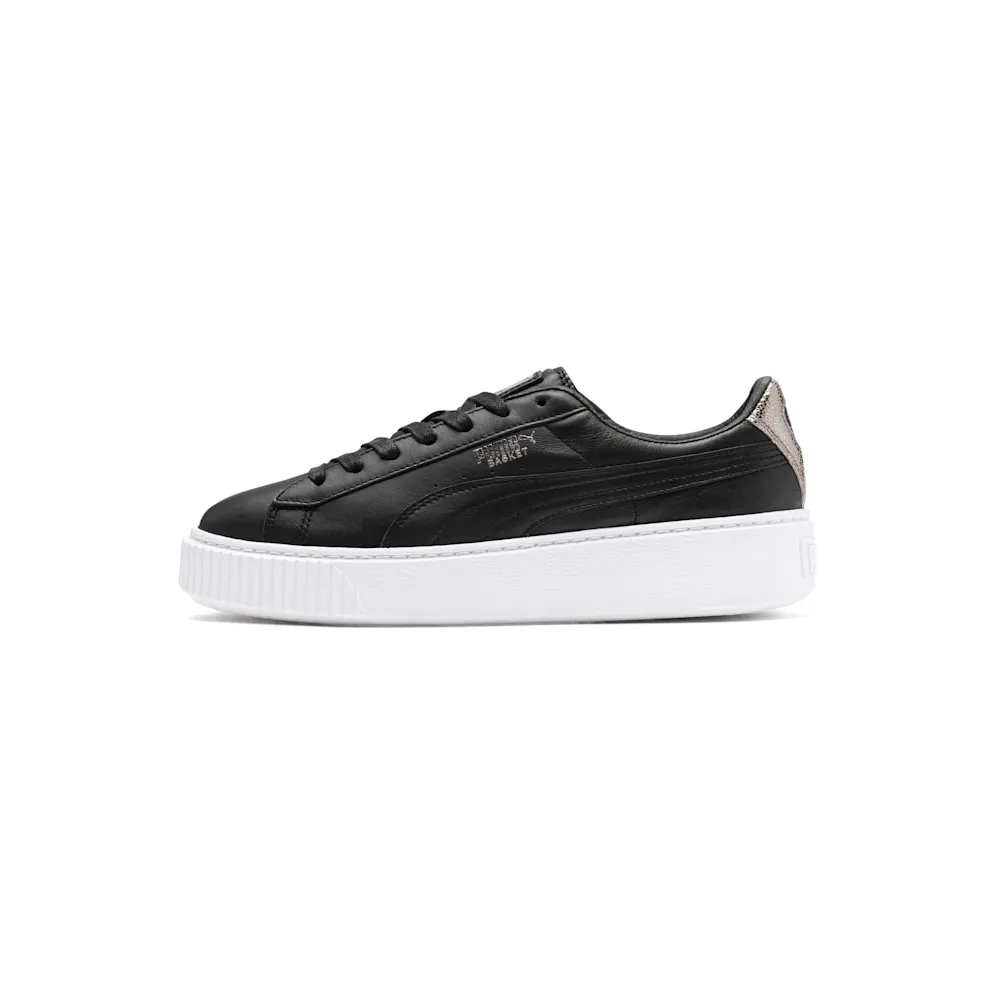 Puma Suede Black (36984001)