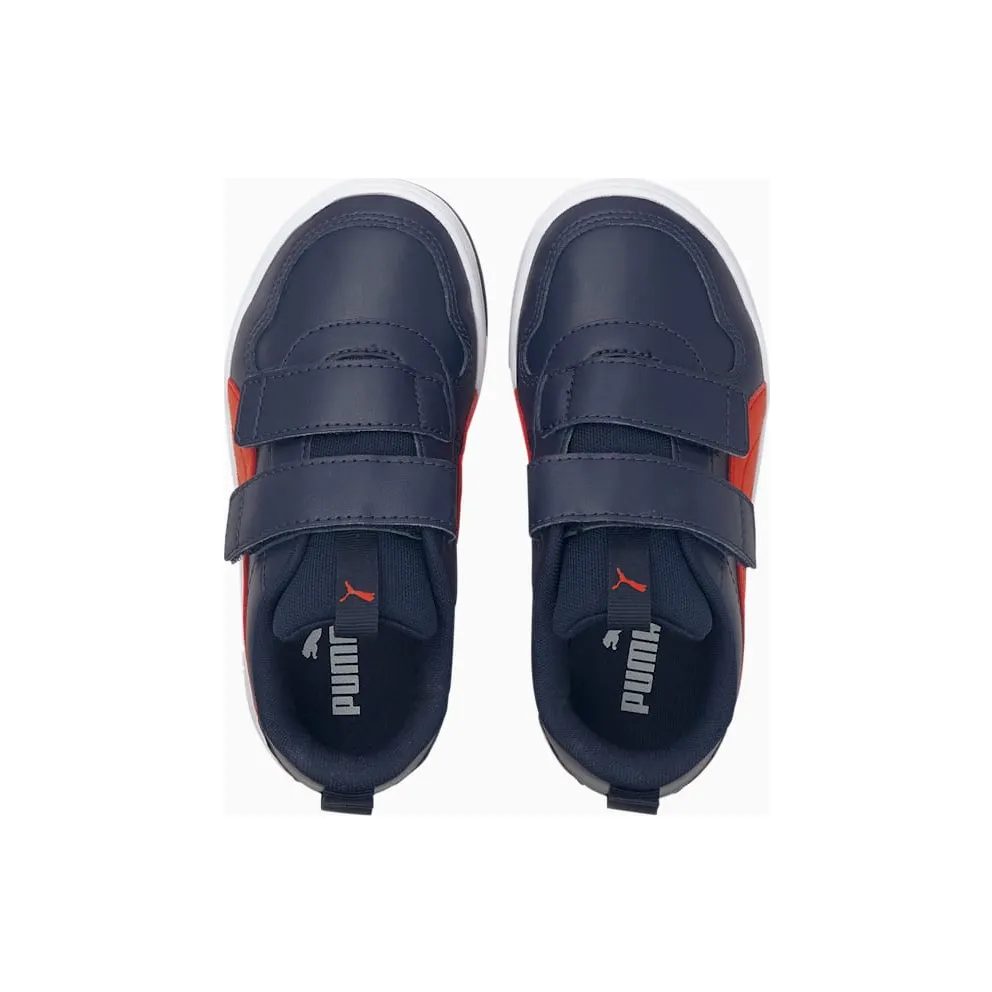 Puma Multiflex SL V Blue/Orange (380740-02)
