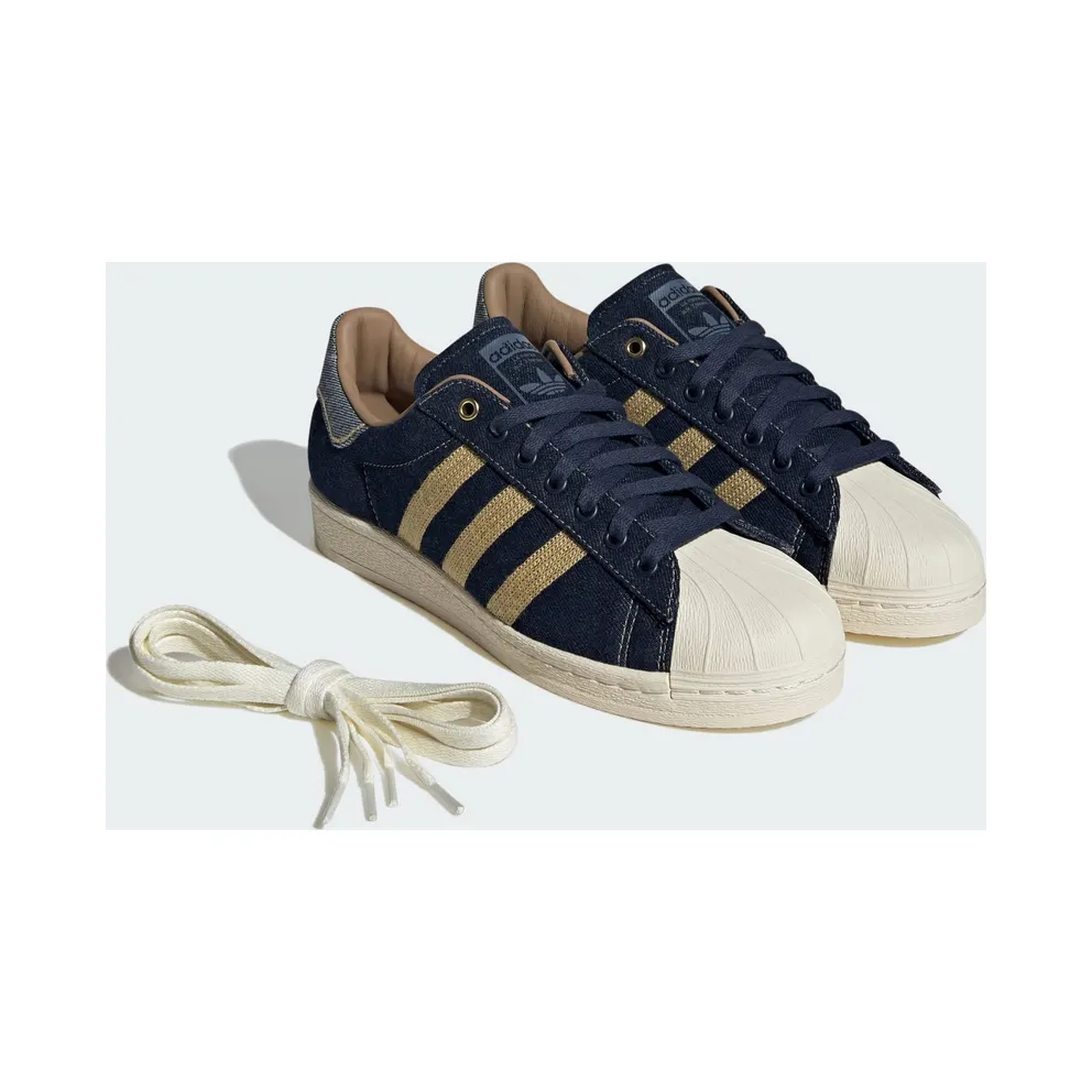 adidas Superstar 82 Denim Oat (JH5577)