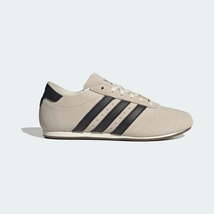 Adidas Taekwondo Lace “Wonder White Black” (JQ3705)