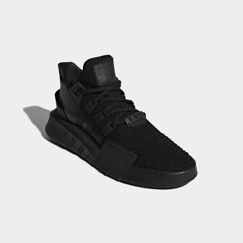 adidas EQT Basketball Adv Triple Black Core Black/Core Black/Core Black (DA9537)