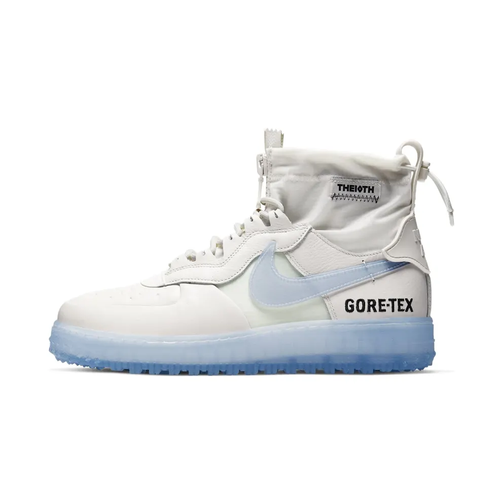 Nike Air Force AF 1 WTR Gore-Tex ‘Phantom’ (2019) (CQ7211-002)