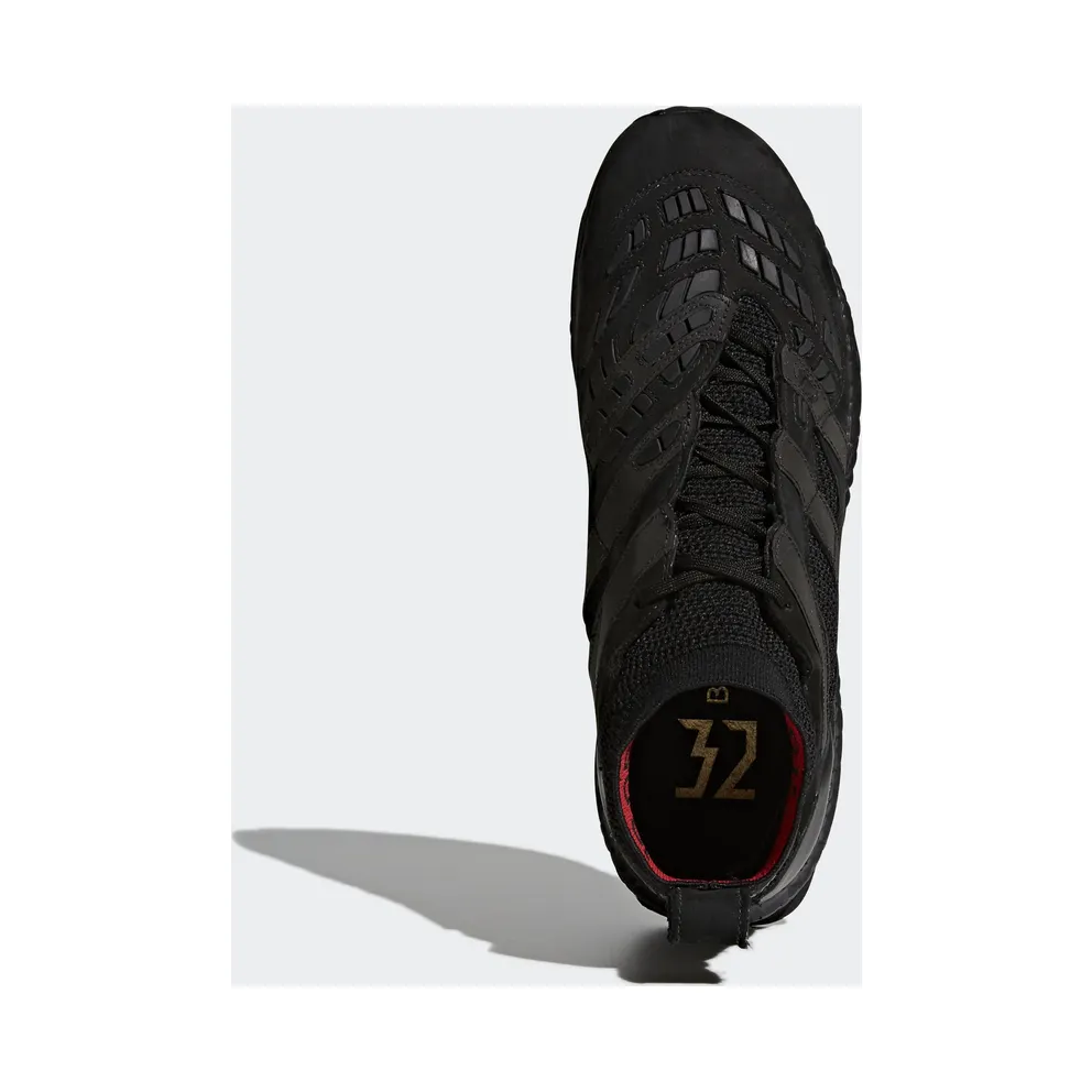 adidas Accelerator Ultra Boost David Beckham Black Core Black/Core Black/Core Black (AP9870)