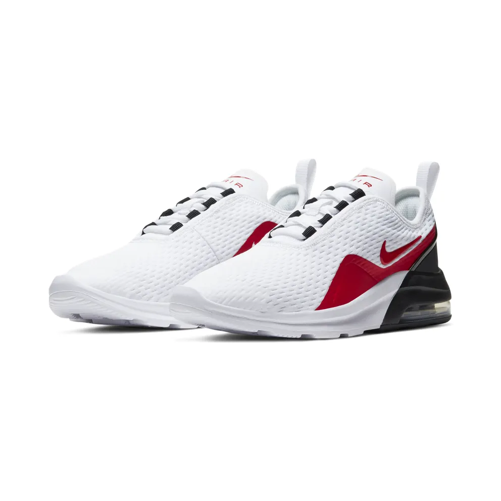 Nike Air Max Motion 2 Weiß (AQ2741-101)