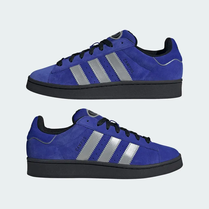 adidas Campus 00s Lucid Blue (ID2065)