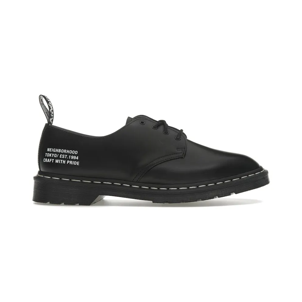 Dr. Martens Smiths NEIGHBORHOOD Black (32235001)