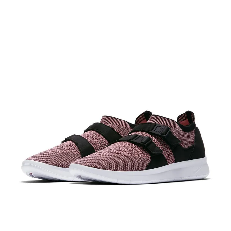 Nike Air Sock Racer Ultra Flyknit Bright Melon Black/Bright Melon-Black-White (898022-003)
