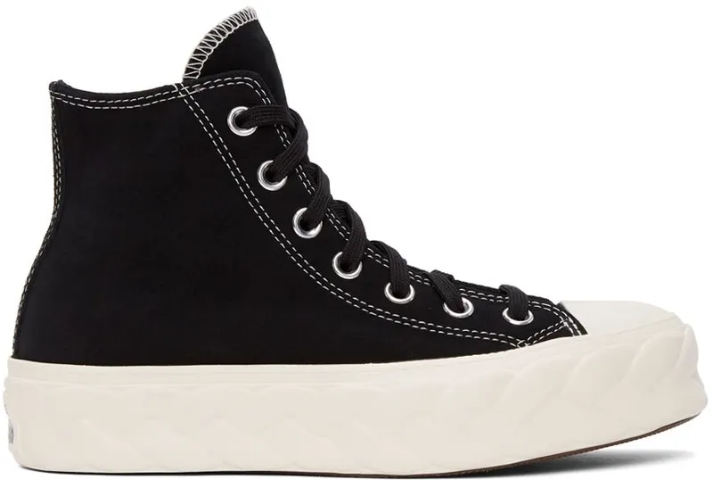 Converse Chuck Taylor All Star Lift Cable High Top (568687C)