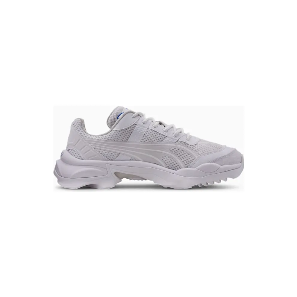 Puma Nitefox Crossin’ Puma White (371499-02)