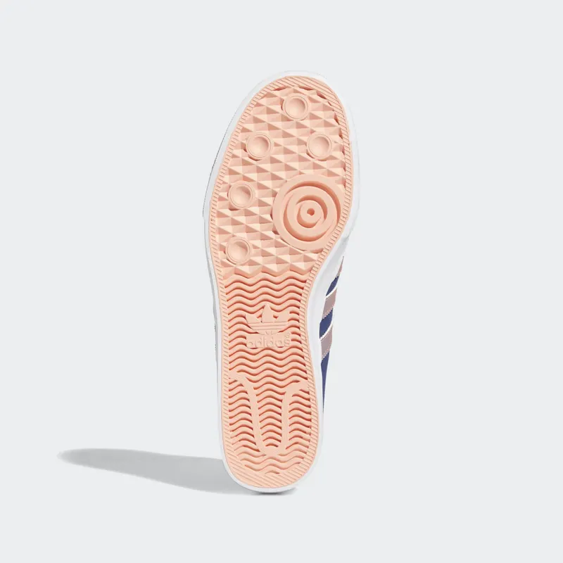 adidas Adiese Tech Indigo Sky Tint Tech Indigo/Sky Tint/Chalk Coral (EG7848)