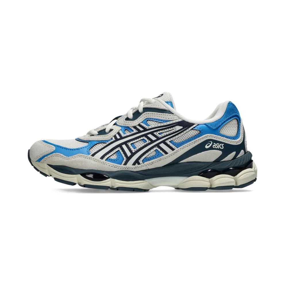 ASICS GEL-NYC “Cream / Midnight” (1203A383-120)