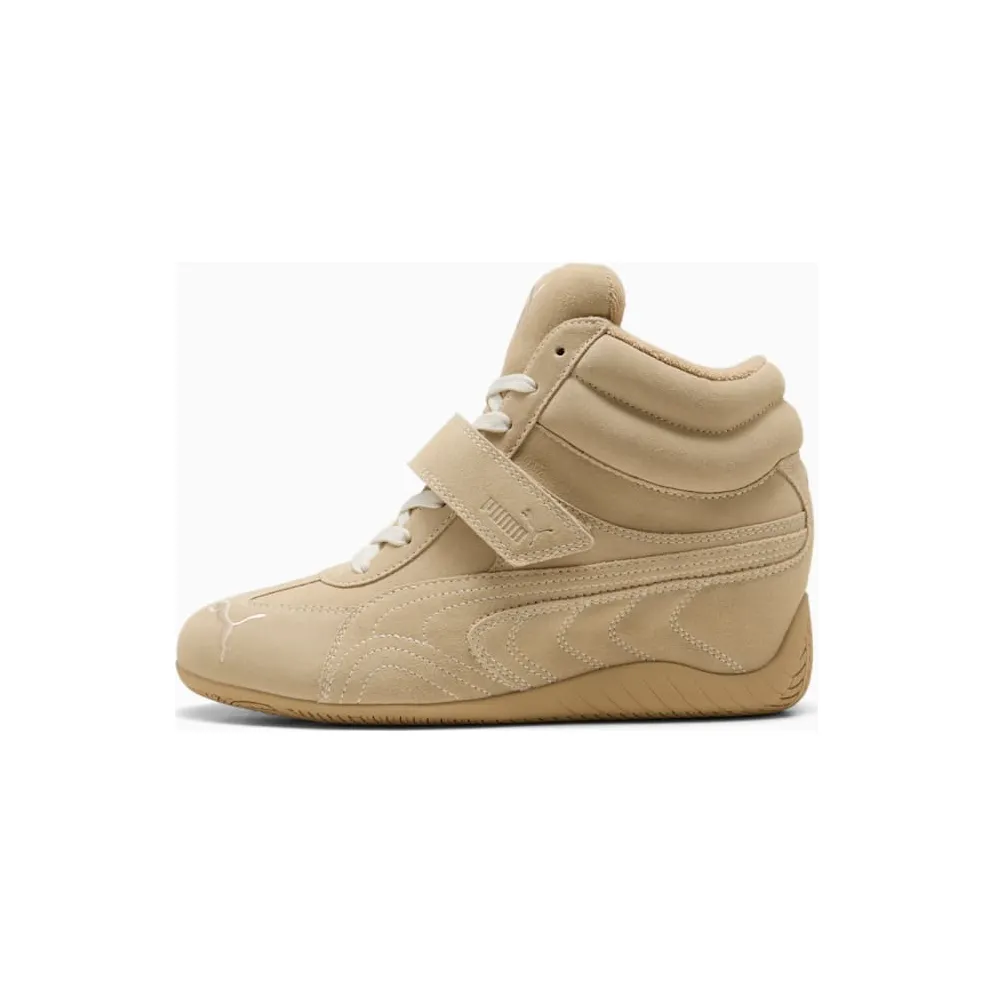 Puma Speedcat Wedge Beige (Women’s) (40811801)