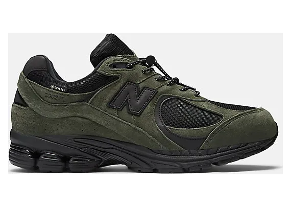 New Balance 2002R “JJJJound – Pine” (M2002RXY)