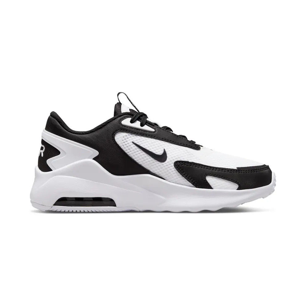 Nike Air Max Bolt White Black (CU4152-101)