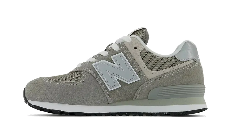 New Balance New Balance Grey/White (PC574EVG)