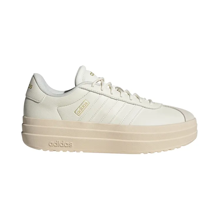adidas VL Court Bold Off White Wonder White (JQ5645)