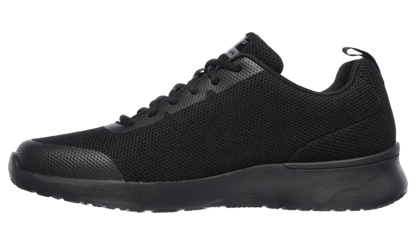 skechers-skech-air 232007 BBK