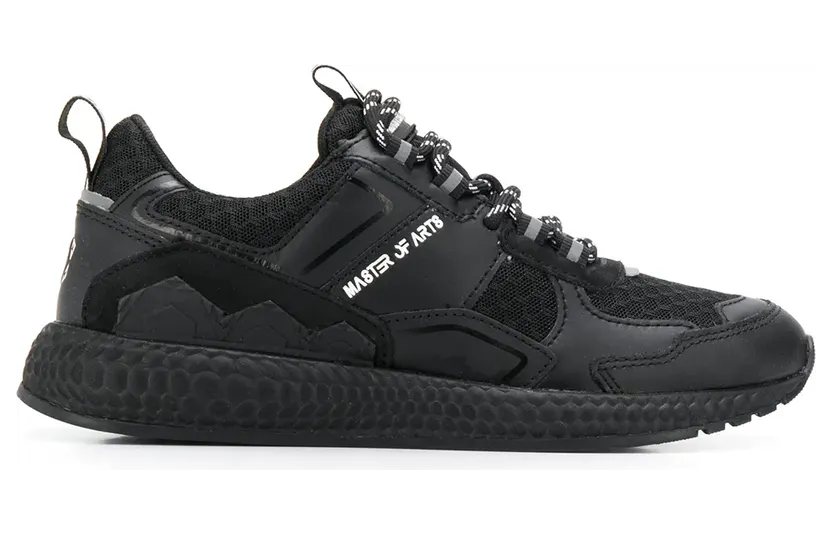 Moa Master Of Arts Klassische – Black (MOA1036)