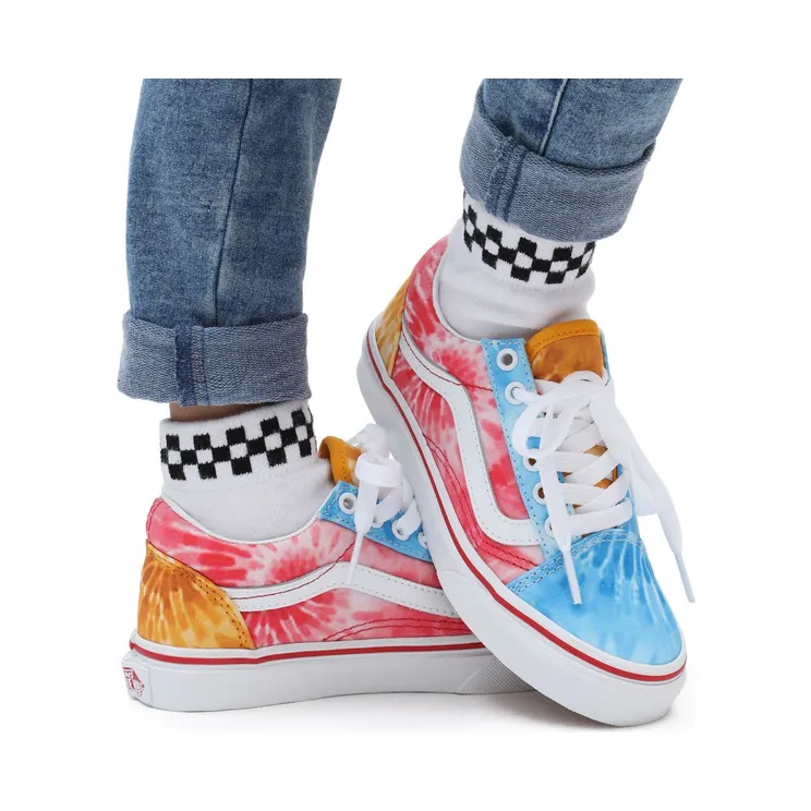 vans-old-skool VN0A7Q5FABO