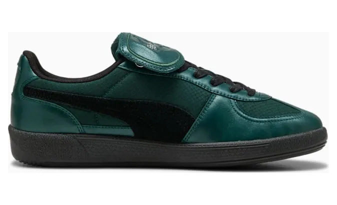 Puma Palermo 2 “HARRY POTTER – Dark Myrtle Black” (401210-01)