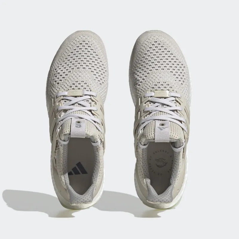 Adidas Ultraboost Solebox Alumina / Dash Grey / Cloud White (IE4822)