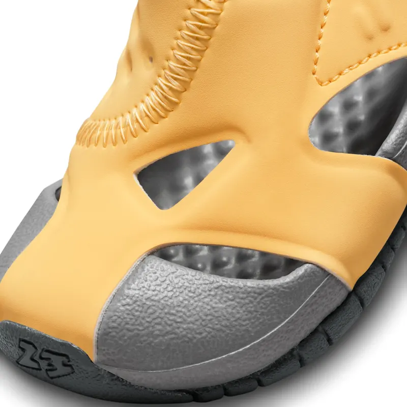 Jordan Flare Topaz Gold Tech Grey Light Graphite Cement Grey (CI7850-700)
