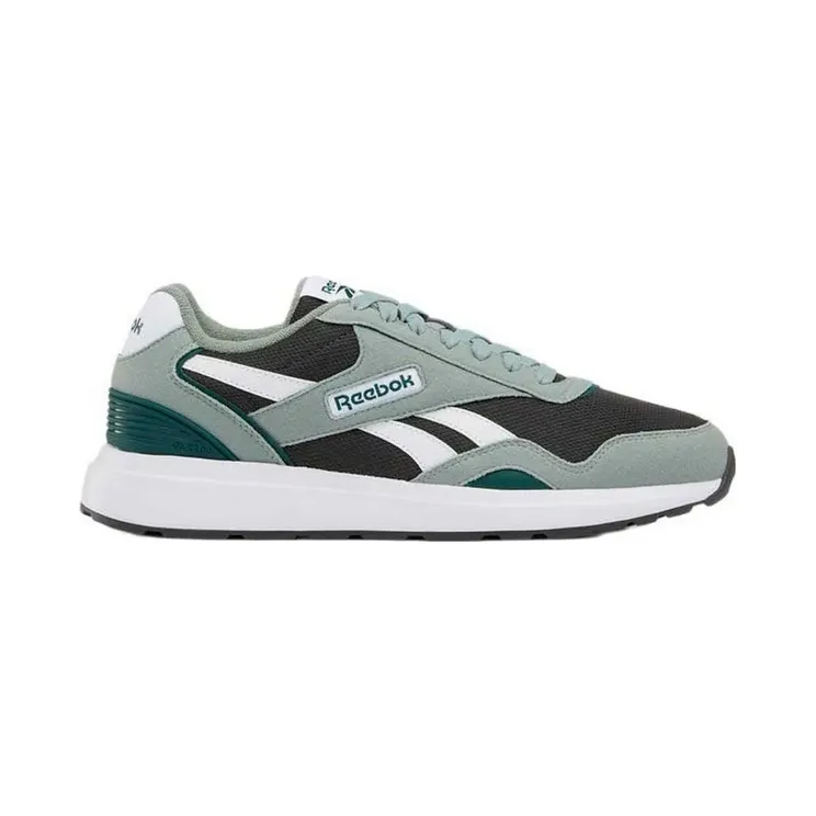 Reebok GL1100 “Lightfog / Grey6 / Metalgreen” (100245737)