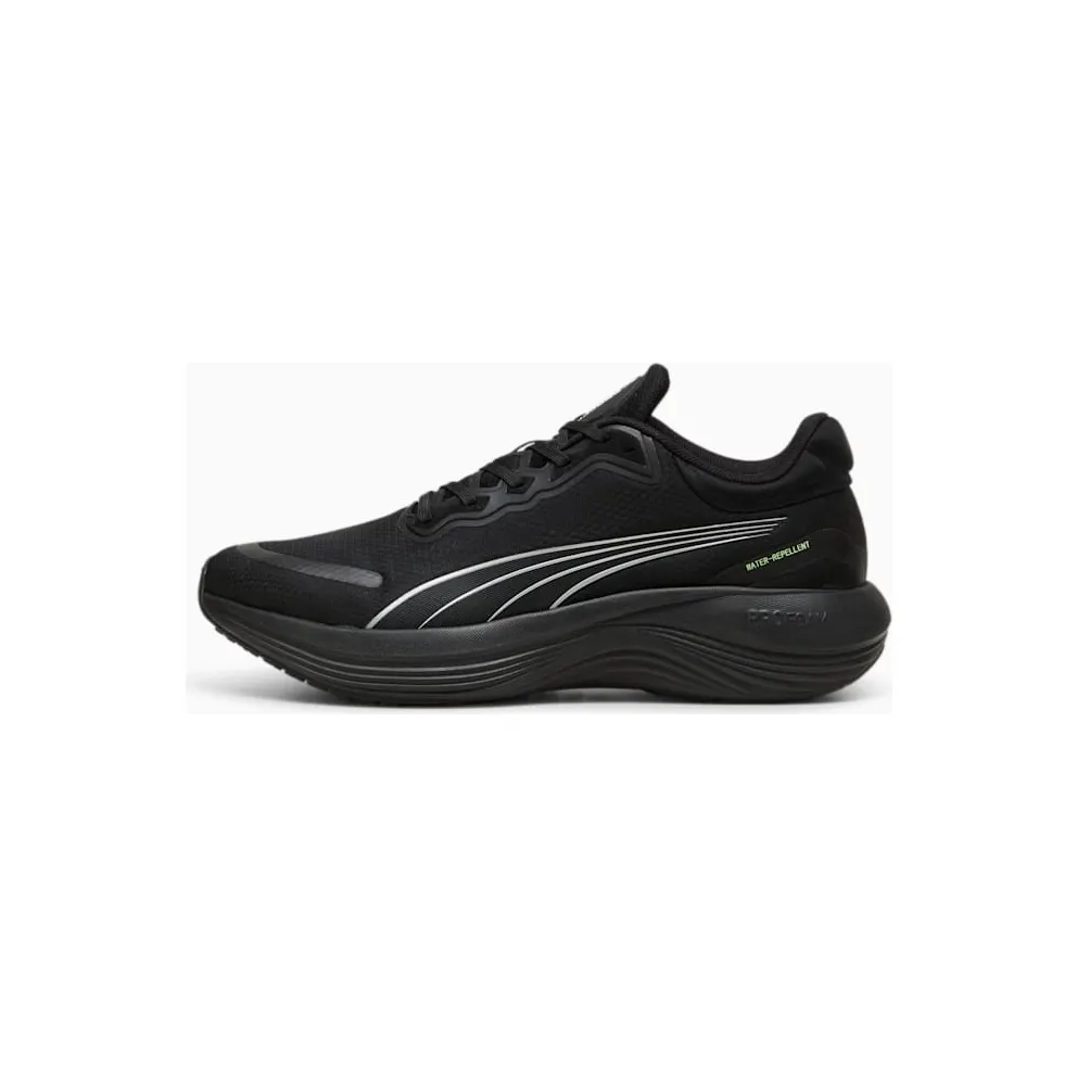 Puma Scend Pro WTR Black Silver (310399-01)