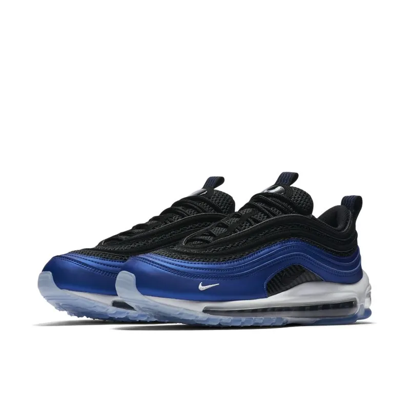 Nike Air Max 97 Foamposite Game Royal/White-Black (CI5011-400)