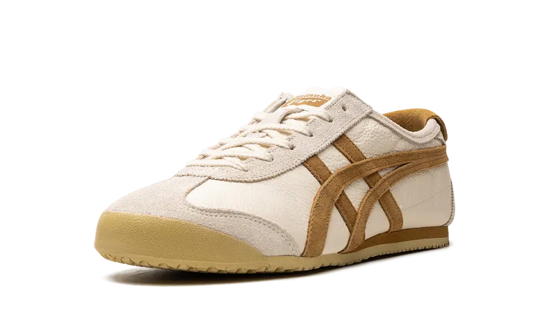 Onitsuka Tiger Mexico 66 Vin “White Brown” (1183C076-200)