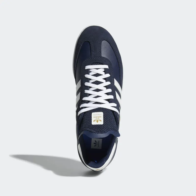 adidas Samba ADV Collegiate Navy (B22741)