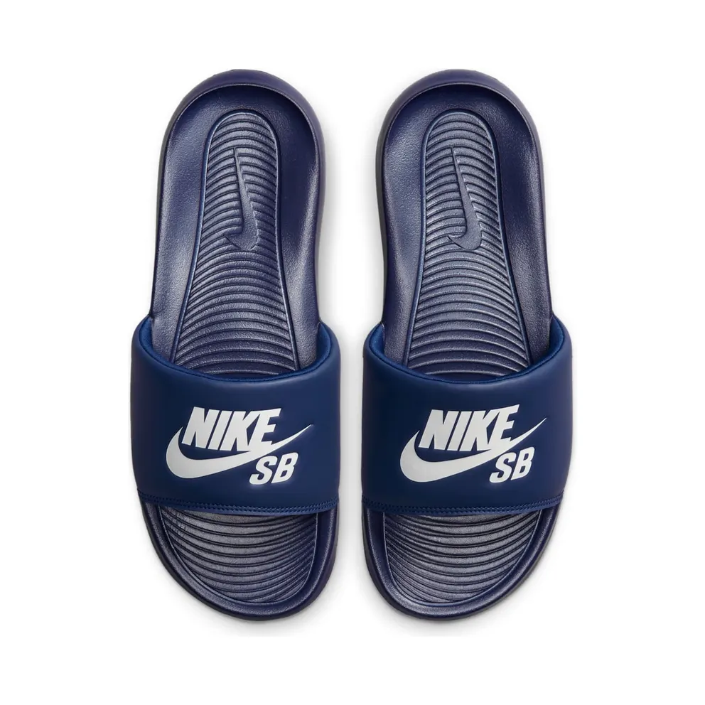 Nike Victori One Slide SB “Deep Royal Blue” (DR2018-400)