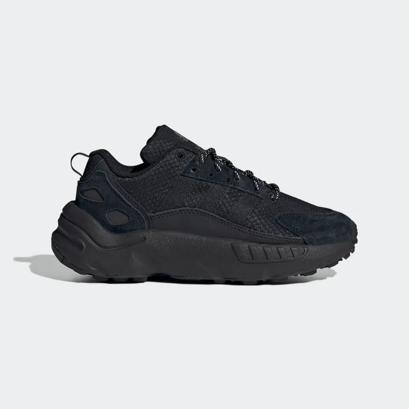 Adidas ZX 22 Core Black / Core Black / Cloud White (GW3659)