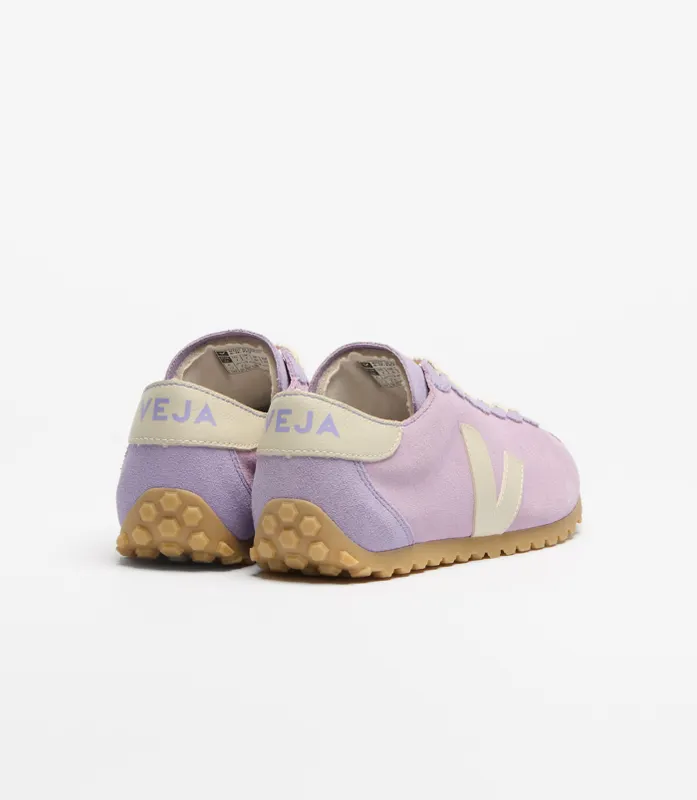VEJA Cateyes with vlakken and logo-patch – Purple (EQ0321901)