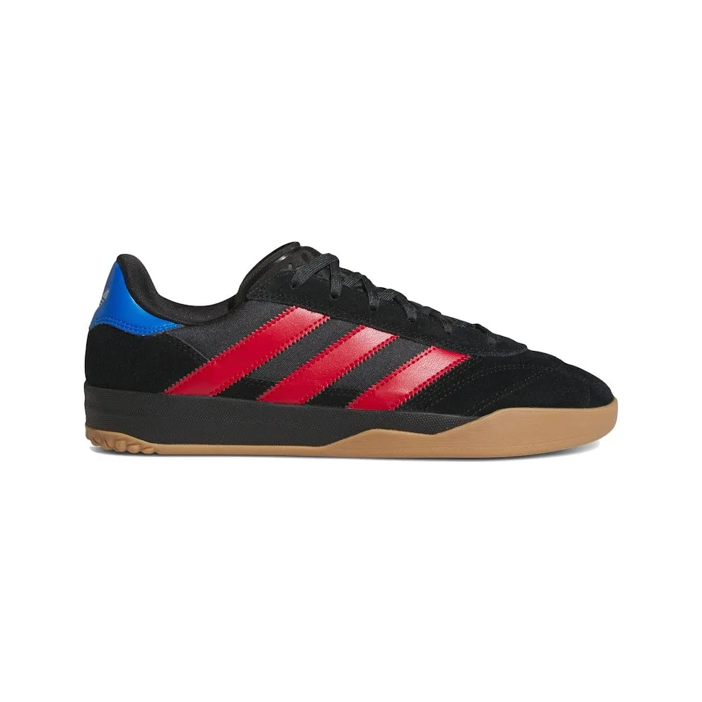 adidas Copa Premiere Core Black Better Scarlet Blue Bird (JH8125)