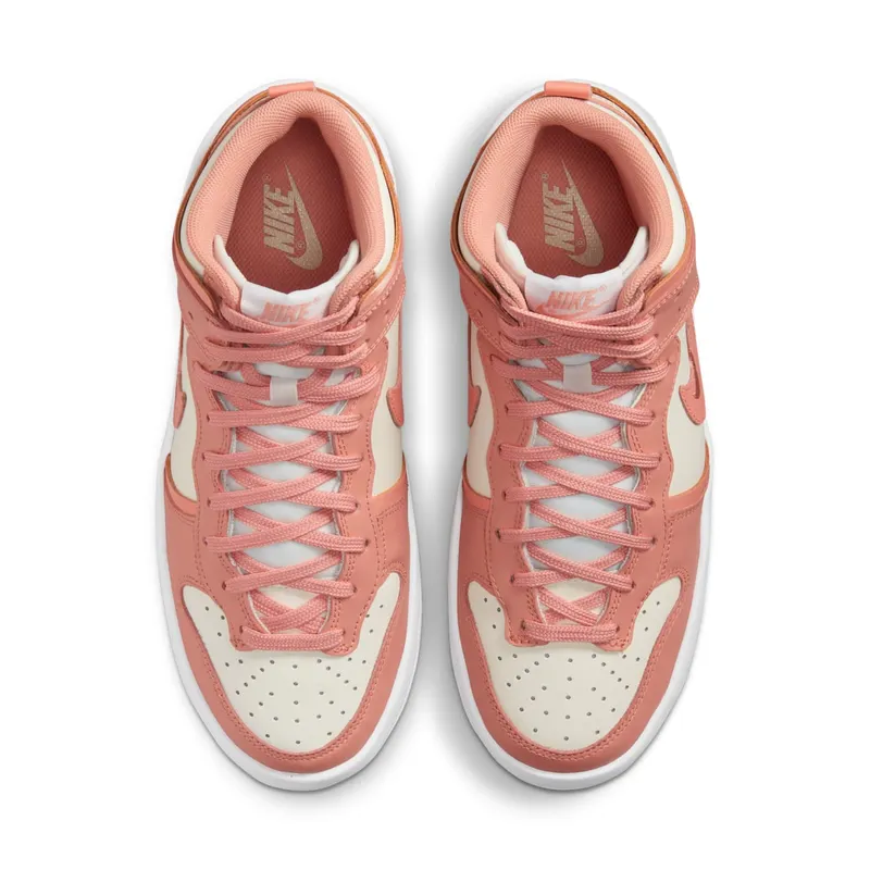 Nike Dunk High Up Grey (DH3718-107)