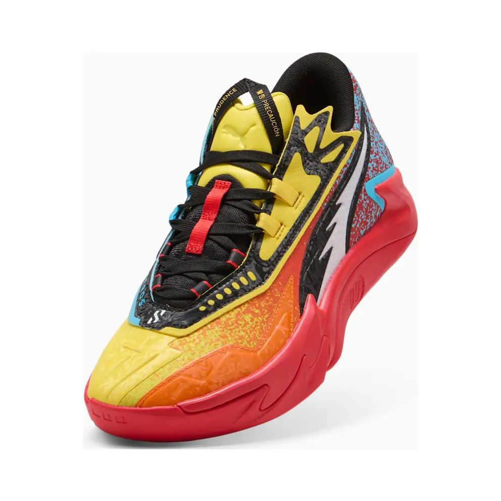 Puma Scoot Zero II Caution (310843-01)