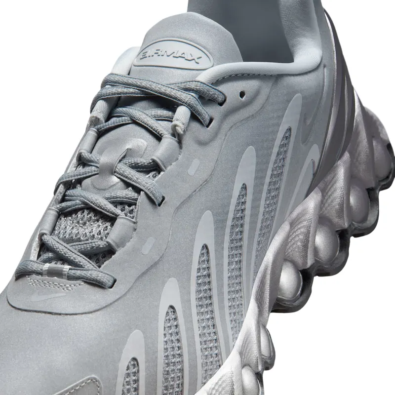 Nike Air Max Dn8 3M “Metallic Silver/Black” (IM0700-001)