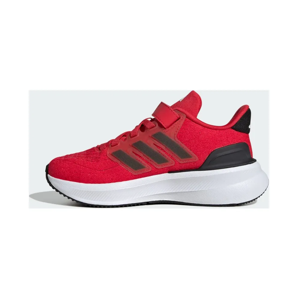 adidas Ultrarun 5 Pure Ruby Core Black Cloud White (JQ3071)